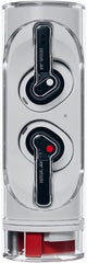Nothing ear (1) - Draadloze ANC (Active Noise Cancelling) hoofdtelefoon, zwart