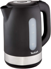 Tefal Snow KO3308 Waterkoker - 1.7 Liter - 2400W - Zwart