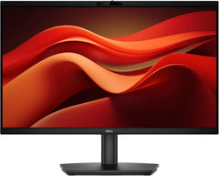 Dell Pro E2426HB - 24 inch Full HD Videoconferentie Monitor (IPS)