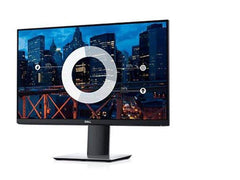 DELL Monitor P2419H 23.8" Black 1920 x 1080 pixels IPS 60 Hz DELL-P2419H