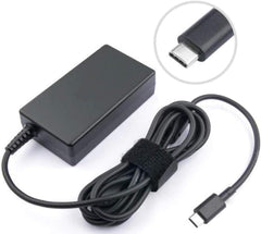 mbxusbc-ac0001 Binnen 45 W zwart adapter Power & omvormer – Adapter PUISSANCE & omvormer (45 W, binnen, laptop, zwart)