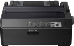 Epson C11CF39401 24-matrixprinter LQ590II Monochroom