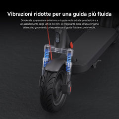 Xiaomi Electric Scooter Elite EU