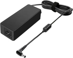 CoreParts 60W Voedingsadapter 19V 3.16A (6.5 x 4.4 mm) - Inclusief EU Stroomkabel