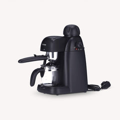SEVERIN Espressomachine KA5978 - Aromatische Espresso's en Koffiespecialiteiten