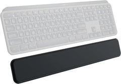 Logitech MX Palm Rest - Ergonomische Polssteun voor MX Keys - Zwart