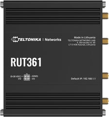 Teltonika RUT361