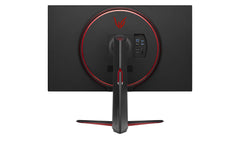 LG 32GP850-B computer monitor 81,3 cm (32") 2560 x 1440 Pixels 2K Zwart