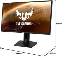 ASUS TUF Gaming VG27WQ