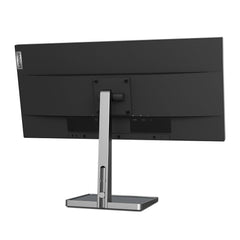 Lenovo L29w-30 73.7 cm (29") 2560 x 1080 pixels Quad HD LED Black, Silver