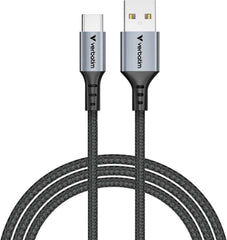 Verbatim USB-C naar USB-C Kabel met LED Vermogensindicator - 1.2m