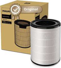 Philips FY2180/30 NanoProtect HEPA & Koolstoffilter (voor 1000i & 2000i Serie)