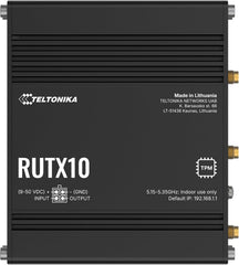 Teltonika RUTX10