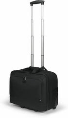 Dicota Multi Roller Eco Base Laptoptrolley 15 - 17.3 inch - Zwart