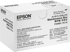 Epson C13T671600 (T6716) Onderhoudsbox - Voor WorkForce Pro