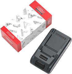 Numatic Quick Vac reservebatterij 915170