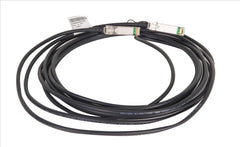 HPE X240 10G SFP+ naar SFP+ Direct Attach Cable (DAC) - 7m (JC784C)