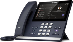 Yealink MP56 E2 Teams IP-Telefoon - 7" Touchscreen & PoE