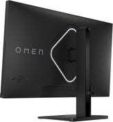 HP OMEN by HP OMEN by 27 inch UHD 144Hz Gaming Monitor - OMEN 27k