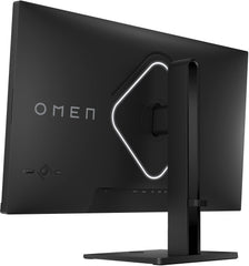 HP OMEN by HP OMEN by 27 inch UHD 144Hz Gaming Monitor - OMEN 27k