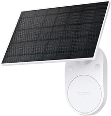 Tapo A201 zonnepaneel 2,5 W 5,2 V voor camera's, batterijkabel 4 m
