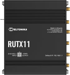 Teltonika RUTX11