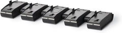 Poly Savi 5-Unit Laadstation inclusief Voeding (85R88AA)