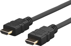 VivoLink Slim HDMI 2.0 Kabel - 4K 60Hz met Ethernet - 5 meter