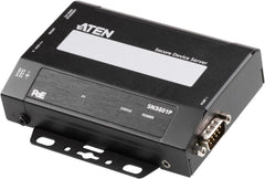 ATEN SN3401P 1-Poorts RS-232/422/485 Secure Device Server met PoE