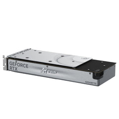 Gigabyte GeForce RTX 4070 Ti SUPER AI TOP 16G grafische kaart - 16 GB GDDR6X, 256bit, PCI-E 4.0, 2610MHz Core Clock, 3 x DisplayPort 1.4a, 1 x HDMI 2.1a, NVIDIA DLSS 3, GV-N407TSAI TOP-16GD