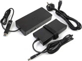 Dell D6000 dockingstation met 130W voedingsadapter (vernieuwd)