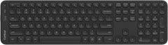 Contour Balance Keyboard Draadloos Ergonomisch Toetsenbord - Zwart