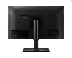Samsung LF24T450FQUXEN Business Monitor, 24 inch, Zwart
