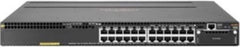 HPE Aruba 3810M 24G PoE+ 1-slot Managed Switch (JL073A)