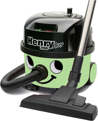 Numatic Henry Next HVN205-11 Stofzuiger met Zak - 620W - 9L - Appelgroen