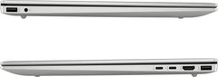 HP Pavilion Laptop | AMD Ryzen 7 8840U | 16-inch WUXGA Display | 16 GB DDR5 RAM | 512 GB PCIe NVMe SSD | AMD Radeon Graphics | QWERTZ Keyboard | Windows 11 Home | Silver
