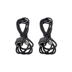 Poly Studio Adapter Kit voor uitbreidingsmicrofoon 2m