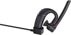 Yealink BH71 Mono Lite Draadloze Bluetooth Headset - Zwart