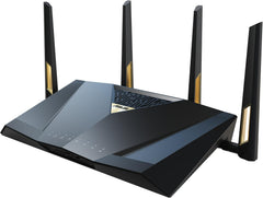 ASUS RT-BE88U Dual-band WiFi 7 Router - Dual 10G & SFP+