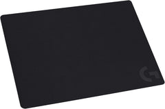 Logitech G G240 Stoffen Gaming Muismat - 34 x 28 cm - Zwart