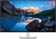 Dell UltraSharp U4323QE - 42.5 Inch 4K UHD USB-C Hub Monitor