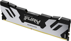 Kingston FURY Renegade 16GB DDR5 6400MT/s CL32 DIMM Werkgeheugen