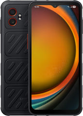 Samsung Galaxy XCover7 Pro 5G Enterprise Edition - 128GB - Zwart