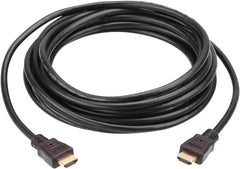 Aten 2L-7D10H High Speed HDMI Kabel met Ethernet - 4K - 10 Meter
