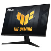 ASUS TUF Gaming VG27AQA1A | 27 inch WQHD Monitor | 170 Hz, 1ms MPRT, FreeSync Premium, HDR 10 | VA Panel, 16:9, 2560x1440, DisplayPort, HDMI, Speaker