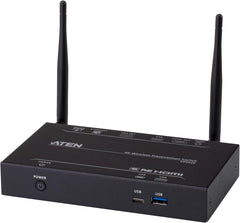ATEN VP2020 4K Draadloze Presentatie Switch met Dual View & Touchback