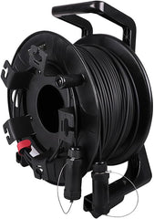 Lindy Gepantserde HDMI 2.1 Hybride Glasvezelkabel - 8K 60Hz - 70 meter