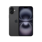Apple iPhone 16 Plus (256 GB) - Zwart