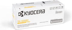 Kyocera Toner TK-5380Y PA4000/MA4000 Serie Geel