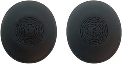 Jabra Evolve2 65 Flex Oorkussens - 1 Paar - Zwart (14101-89)